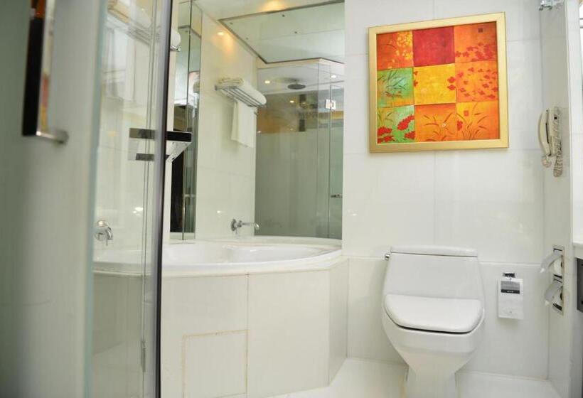 اتاق لوکس, Regal Hongkong