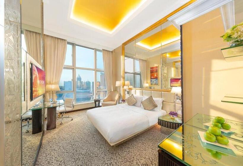 اتاق لوکس, Regal Hongkong