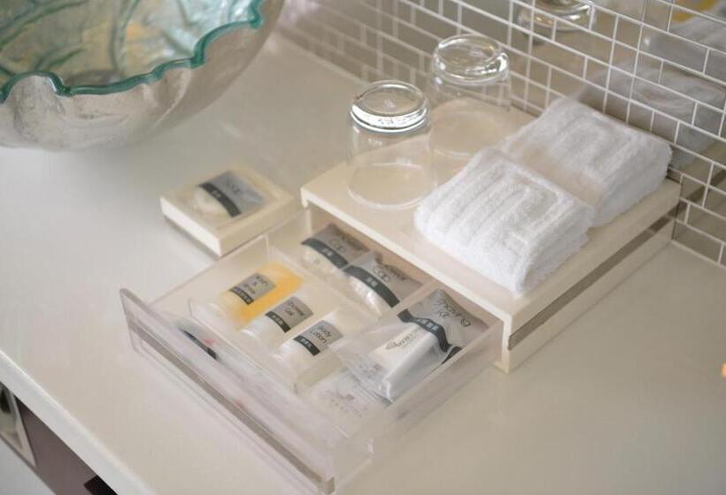 سوییت, Regal Hongkong