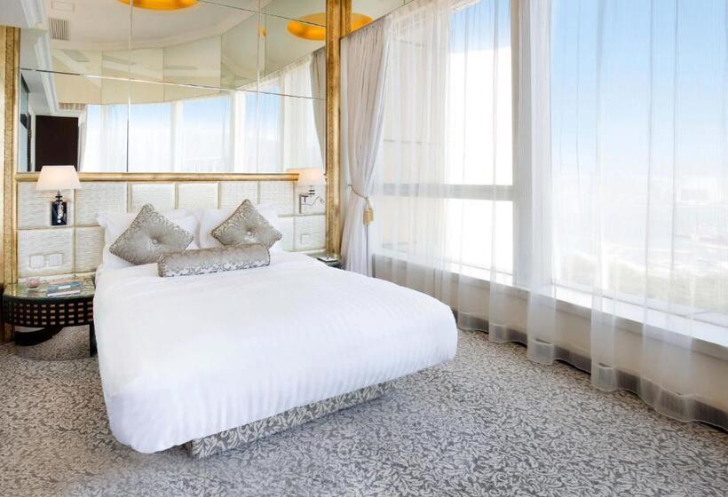 سوییت, Regal Hongkong