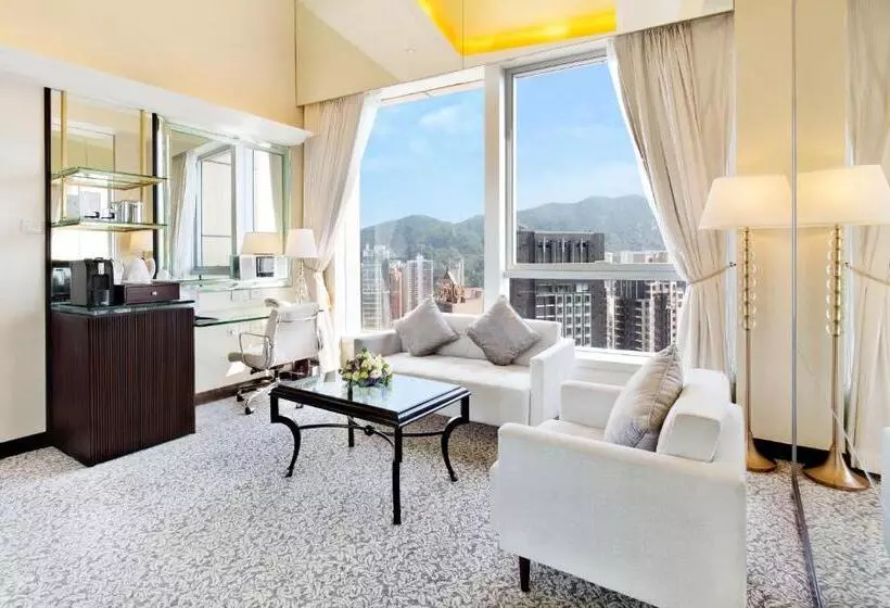سوییت, Regal Hongkong