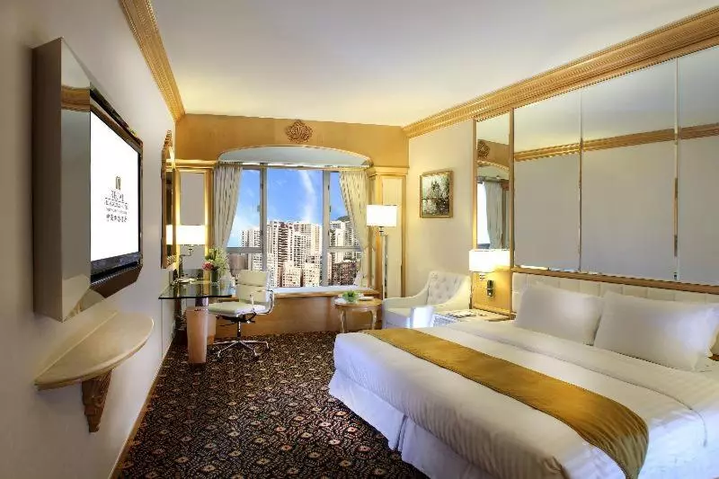 اتاق استاندارد, Regal Hongkong