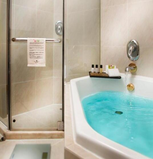 اتاق استاندارد, Regal Hongkong