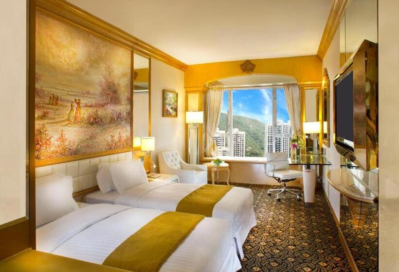 اتاق استاندارد, Regal Hongkong