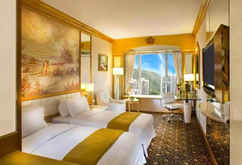 اتاق استاندارد, Regal Hongkong