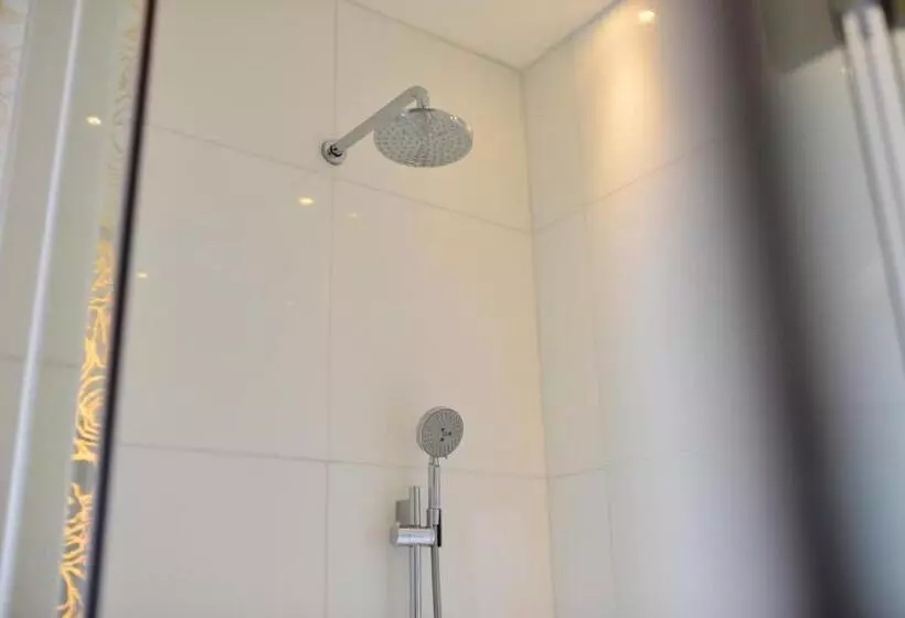 سوئیت پرزیدنت, Regal Hongkong