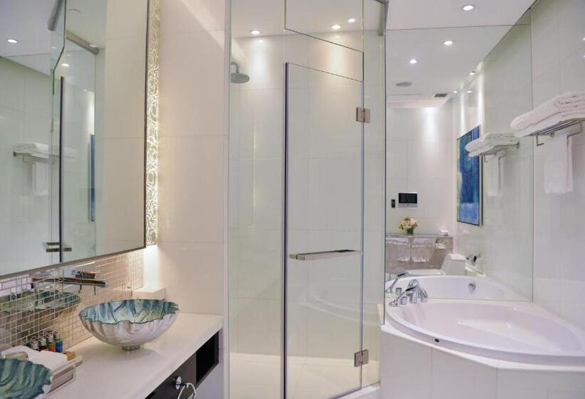 سوئیت پرزیدنت, Regal Hongkong