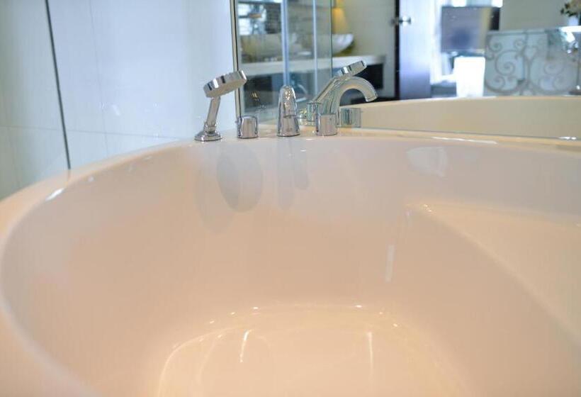 سوئیت پرزیدنت, Regal Hongkong