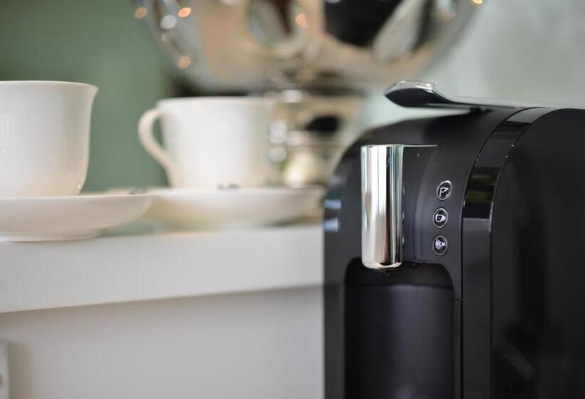 سوئیت پرزیدنت, Regal Hongkong