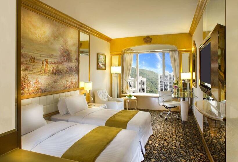 اتاق سوپریور, Regal Hongkong