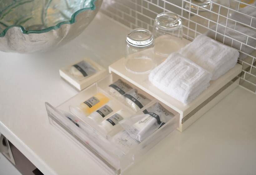 اتاق لوکس, Regal Hongkong