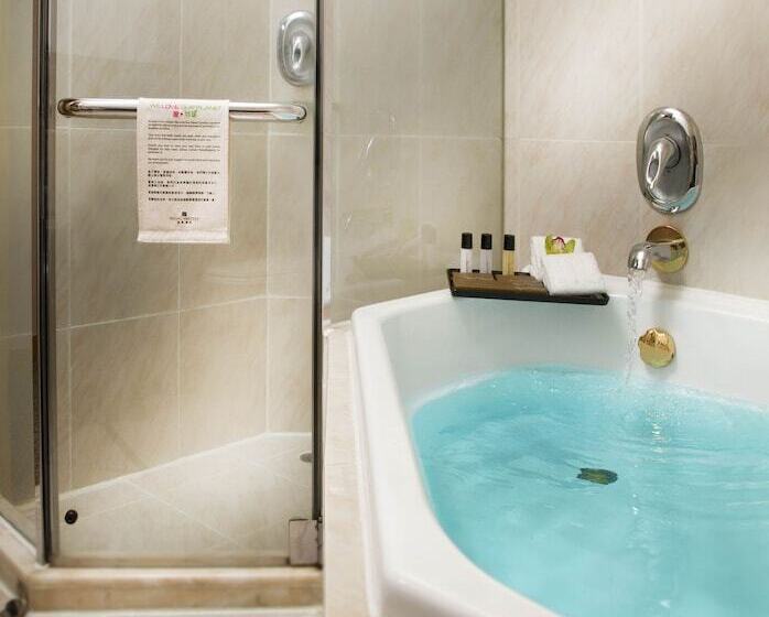 اتاق لوکس, Regal Hongkong