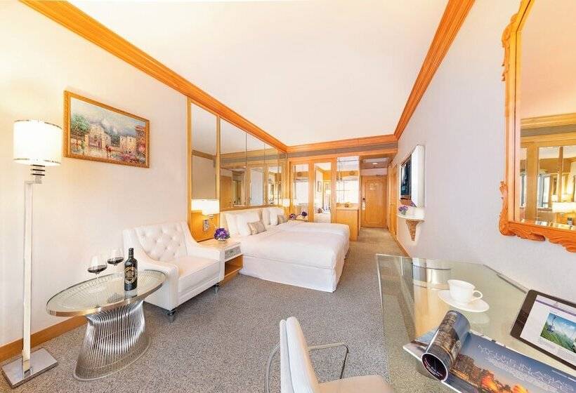 اتاق لوکس, Regal Hongkong