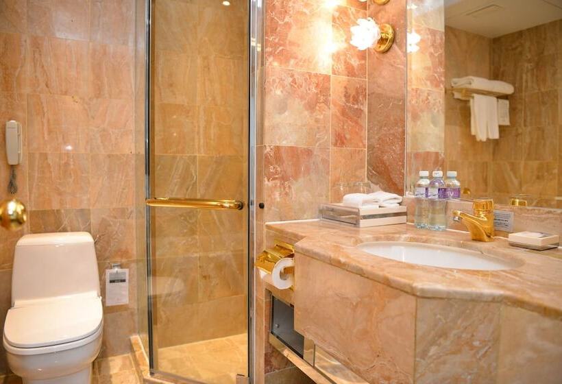 سوییت اجرایی, Regal Hongkong