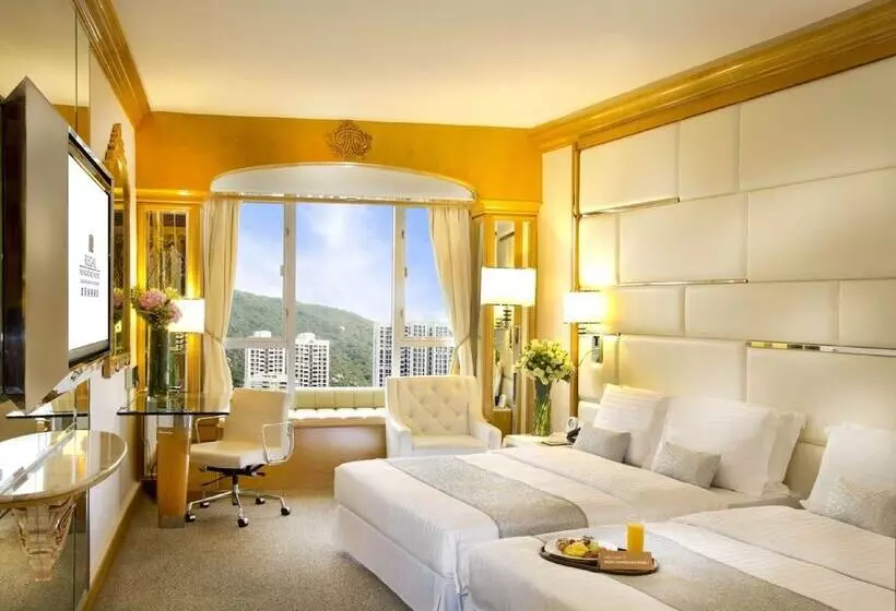 اتاق خانوادگی, Regal Hongkong