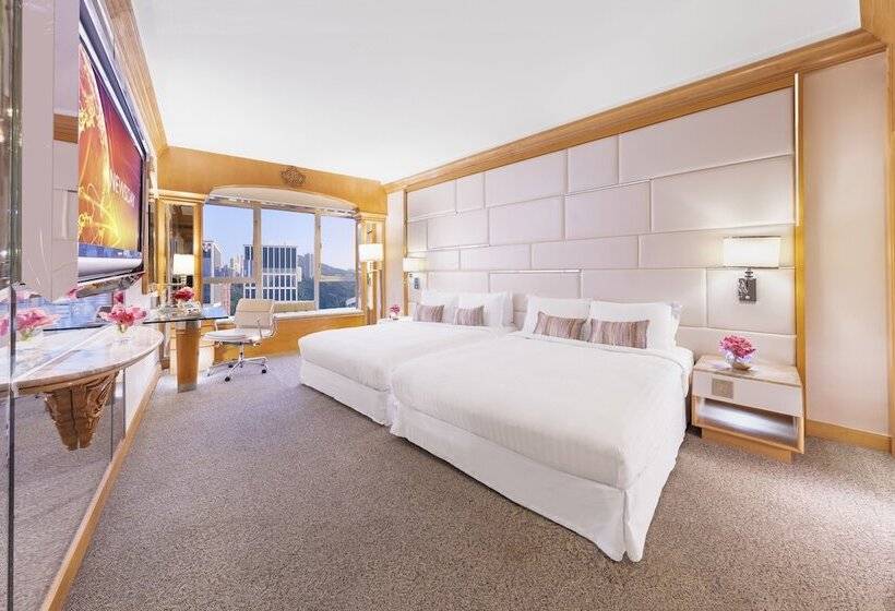 اتاق خانوادگی, Regal Hongkong