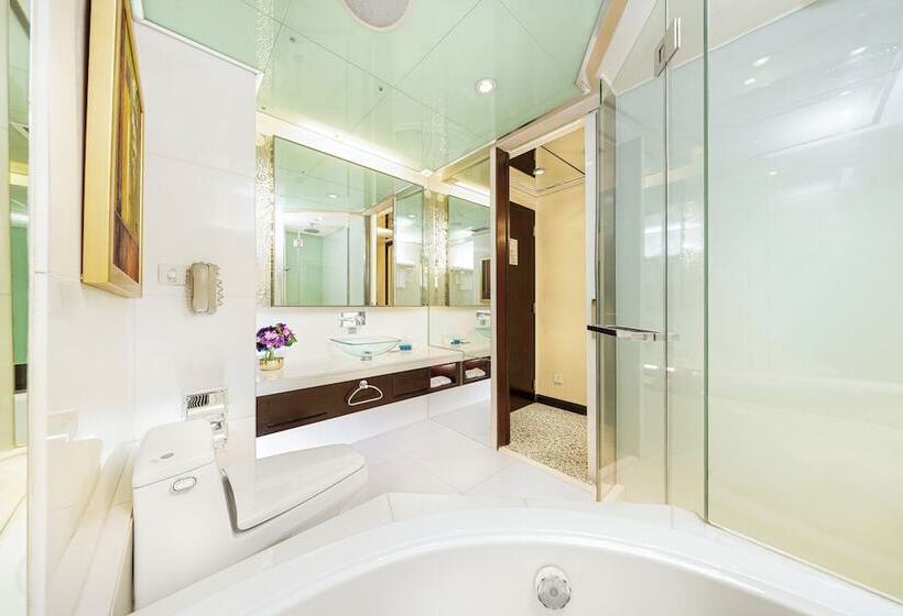 اتاق لوکس, Regal Hongkong