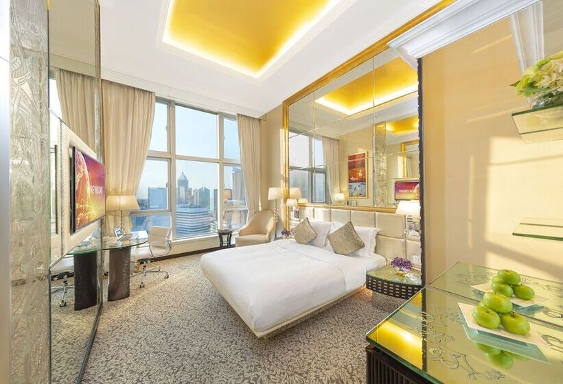 اتاق لوکس, Regal Hongkong