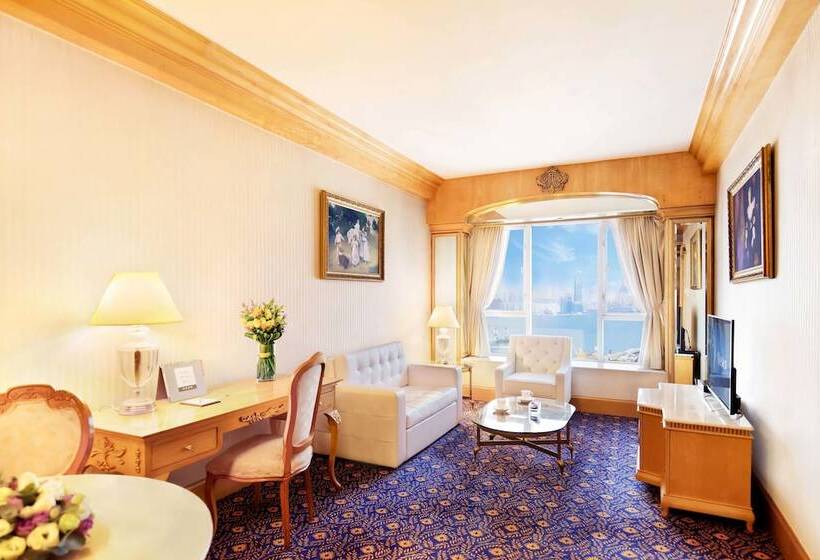 سوییت لوکس, Regal Hongkong