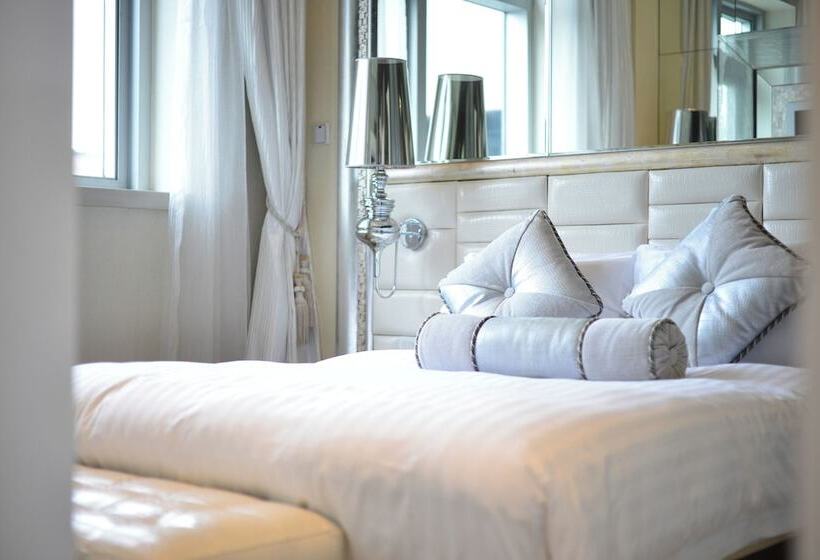 سوییت, Regal Hongkong