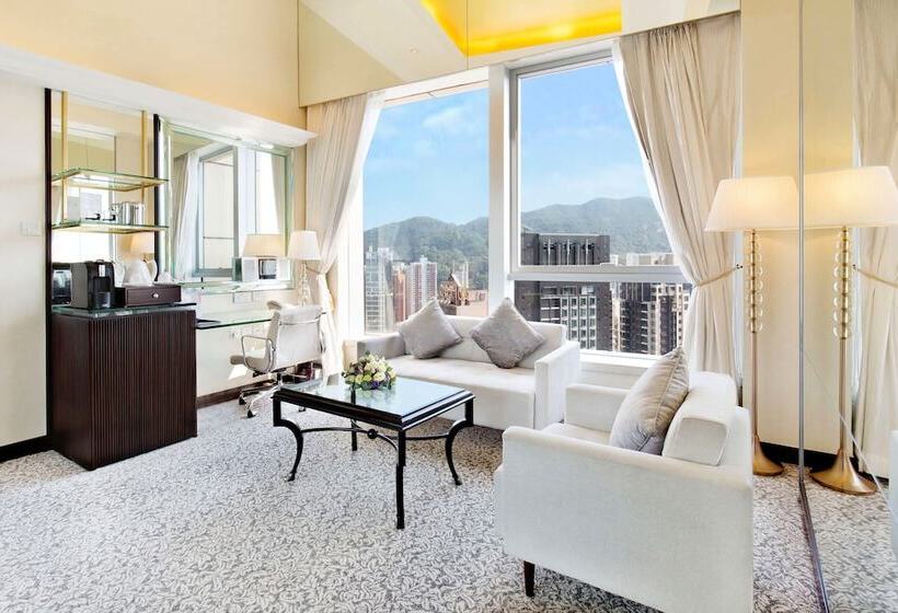 سوییت, Regal Hongkong