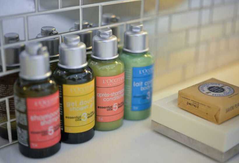 سوئیت پرزیدنت, Regal Hongkong