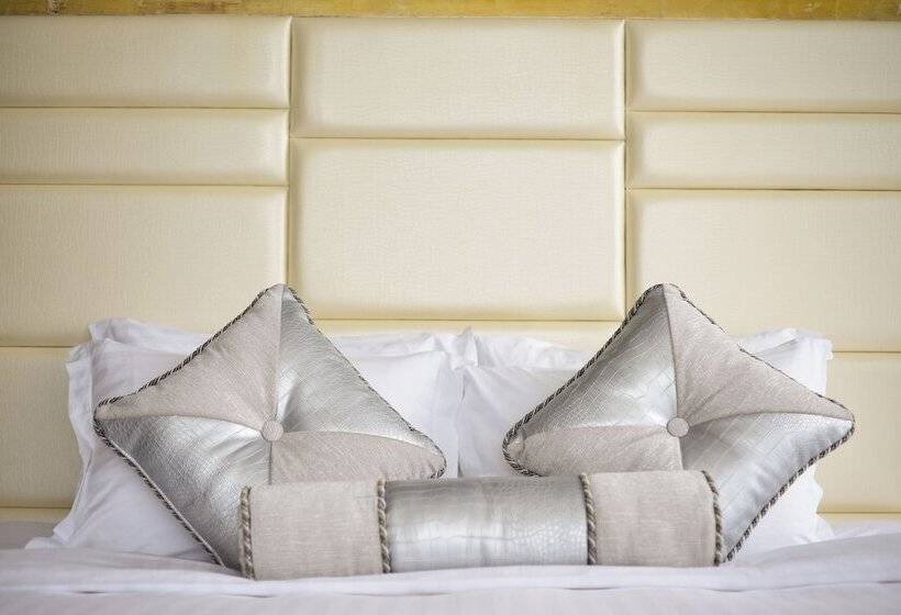 سوئیت پرزیدنت, Regal Hongkong