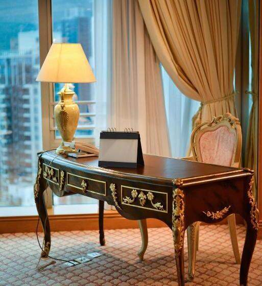 سوییت, Regal Hongkong