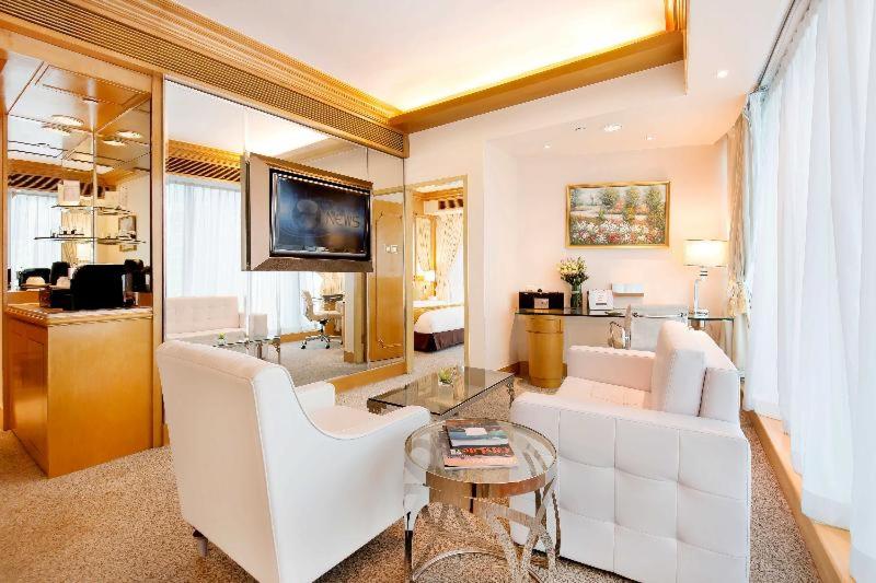 اتاق استاندارد, Regal Hongkong