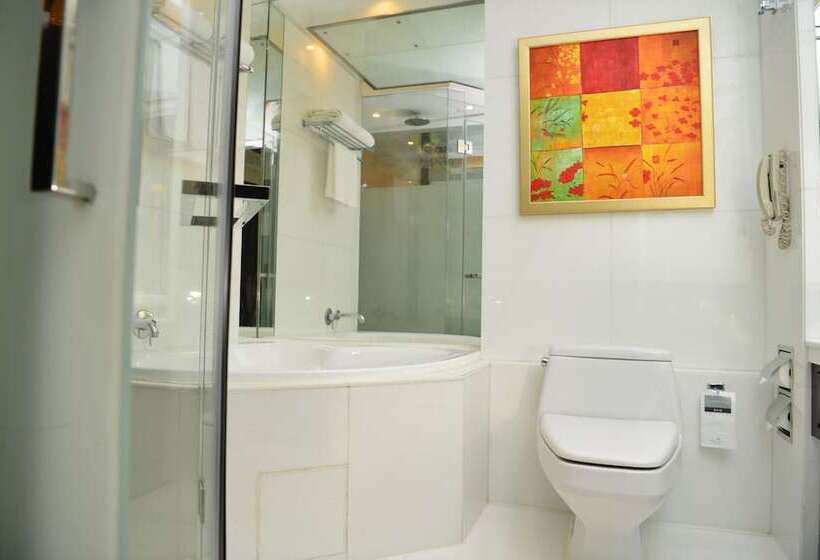 اتاق لوکس, Regal Hongkong