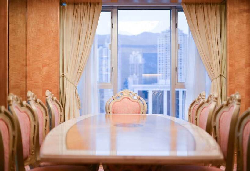 سوییت, Regal Hongkong