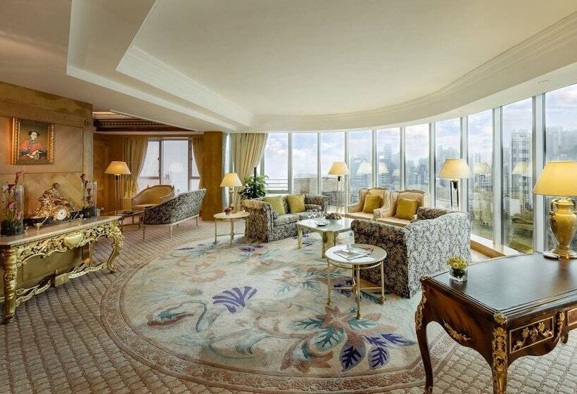 سوییت, Regal Hongkong