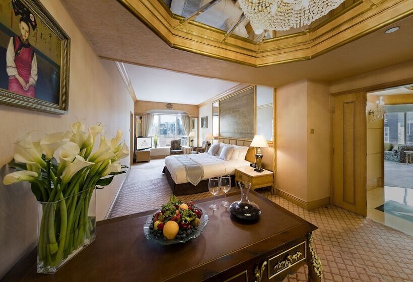 سوییت, Regal Hongkong