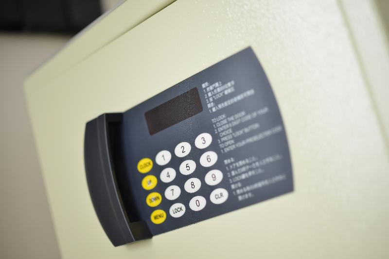 اتاق لوکس, Regal Hongkong