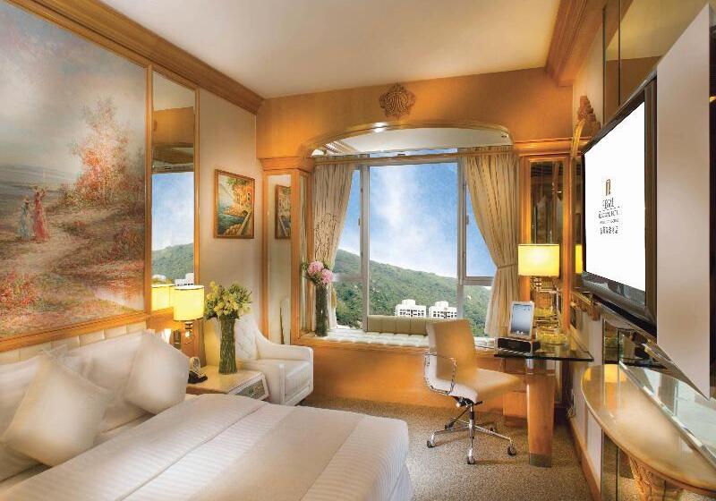 اتاق سوپریور, Regal Hongkong