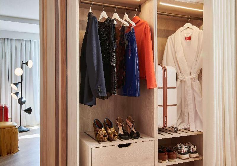 سوییت, Regal Hongkong