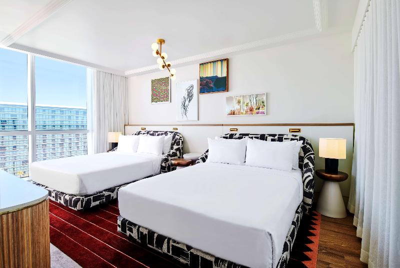 سوییت, Regal Hongkong