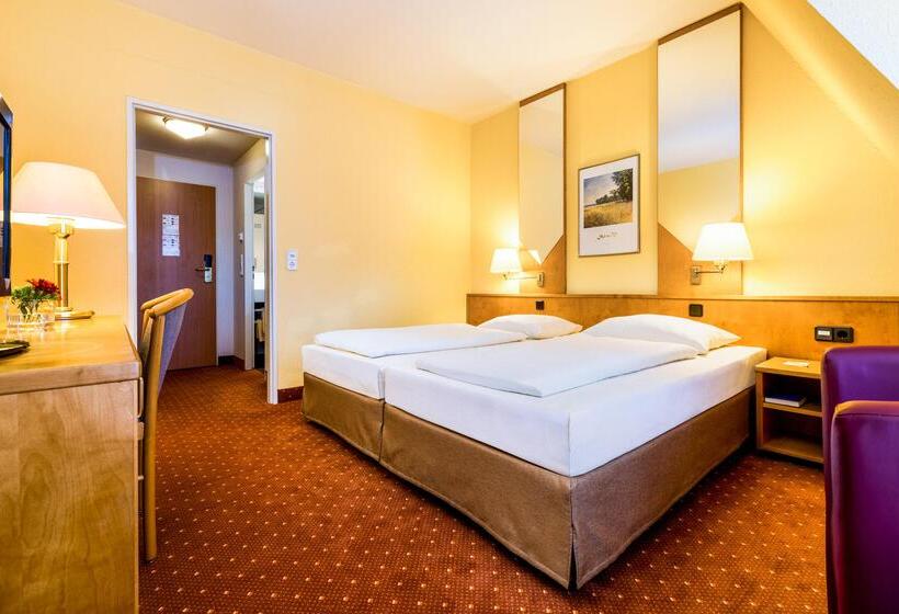 Номер Стандарт, Taste Hotel Dresden Ehemals Residenz Alt Dresden