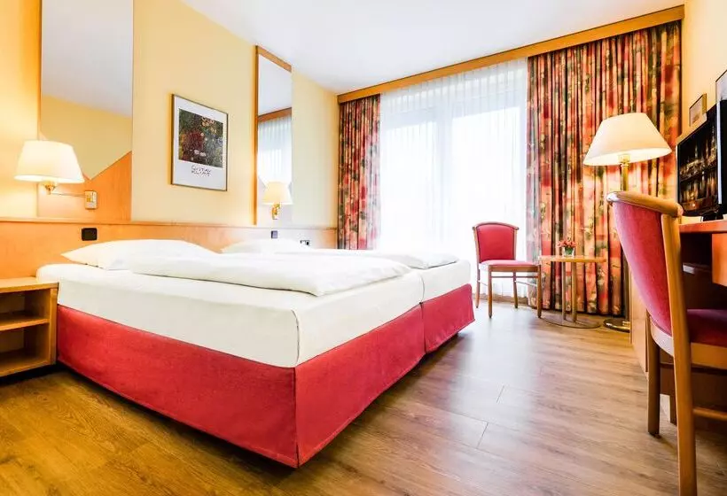 スタンダードルーム, Taste Hotel Dresden Ehemals Residenz Alt Dresden