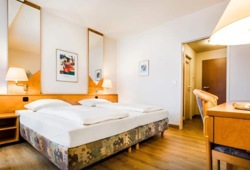 Номер Стандарт, Taste Hotel Dresden Ehemals Residenz Alt Dresden