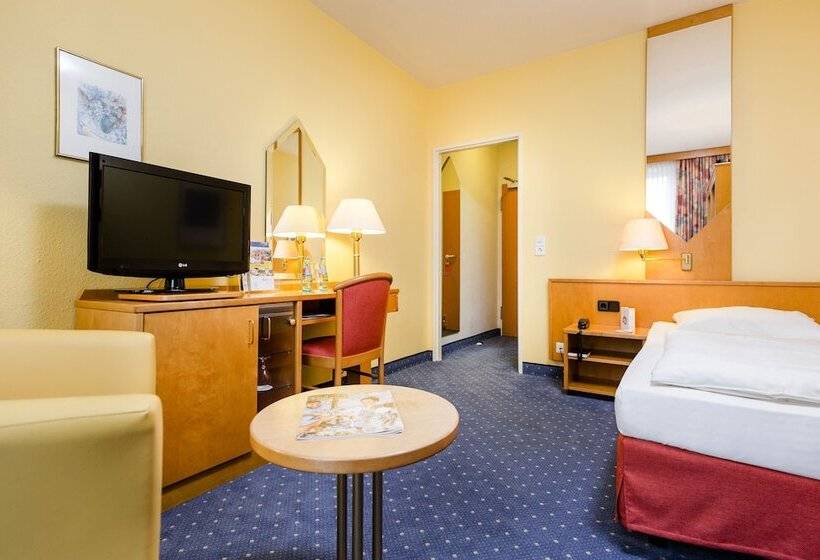 Номер Стандарт Индивидуальный, Taste Hotel Dresden Ehemals Residenz Alt Dresden