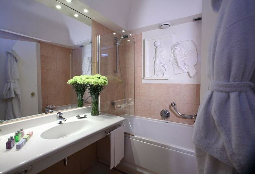 标准单人间, Sanpi Milano