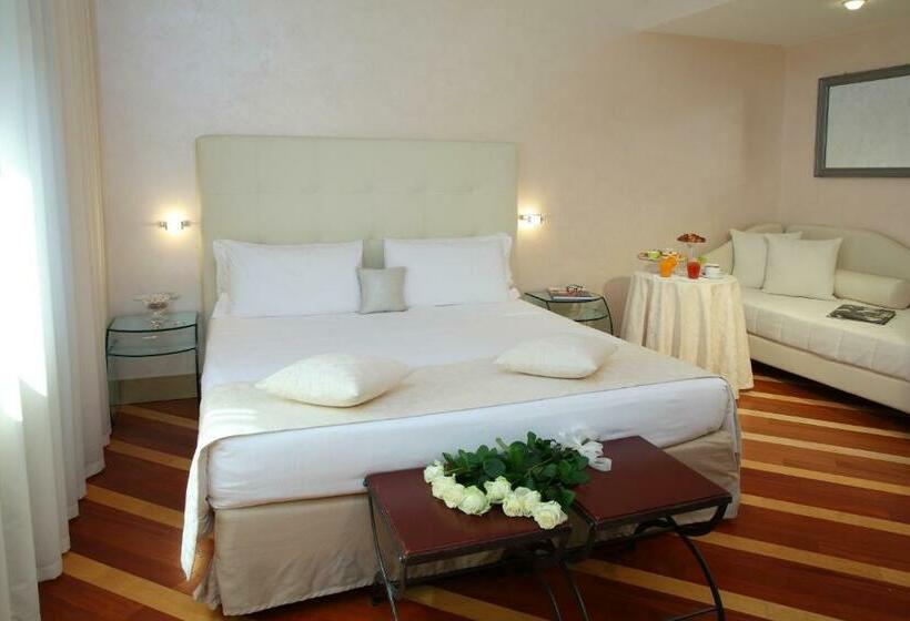 标准间, Sanpi Milano