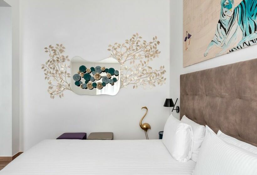 标准间, Sanpi Milano