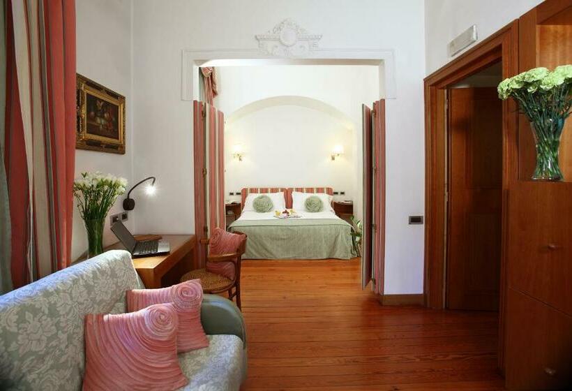 家庭间, Sanpi Milano