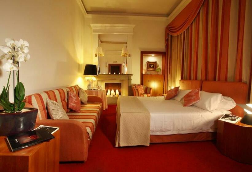 家庭间, Sanpi Milano