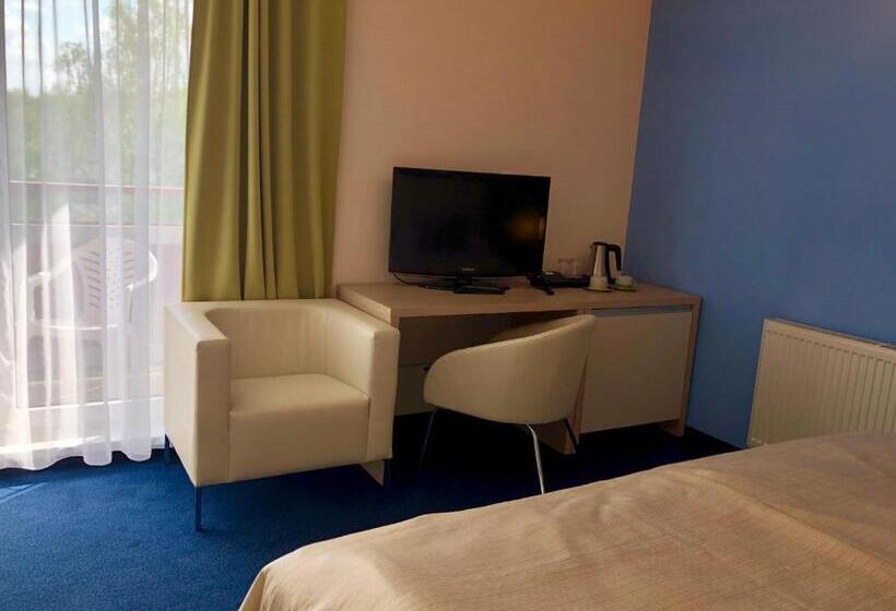 Номер Superior, Slovan