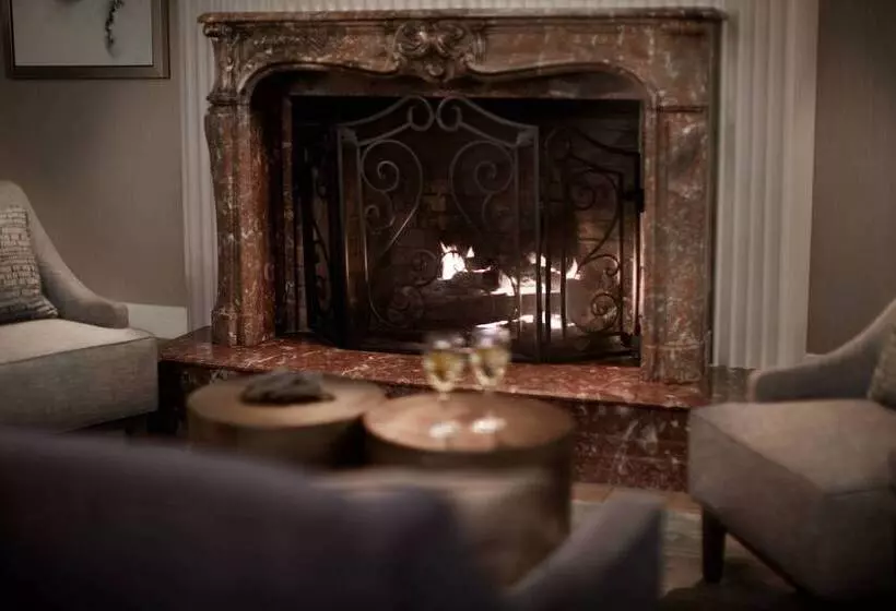 クラブルーム ビュー, The Ritz-Carlton, Amelia Island