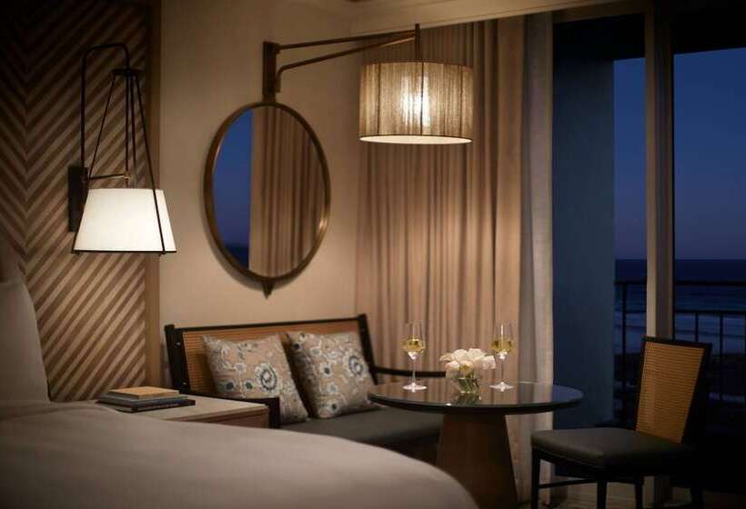 חדר סטנדרט שתי מיטות זוגיות, The Ritzcarlton, Amelia Island