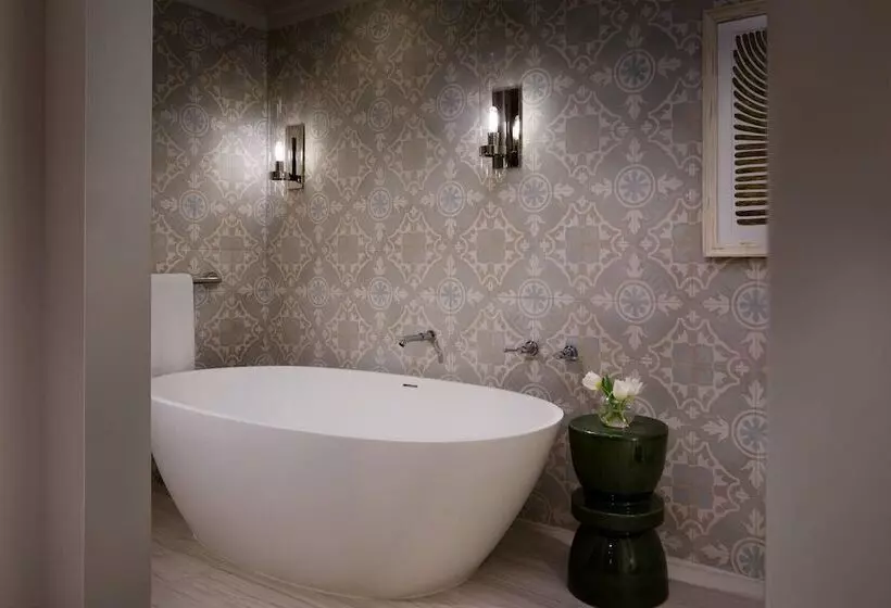 オーシャンビュースイート, The Ritz-Carlton, Amelia Island